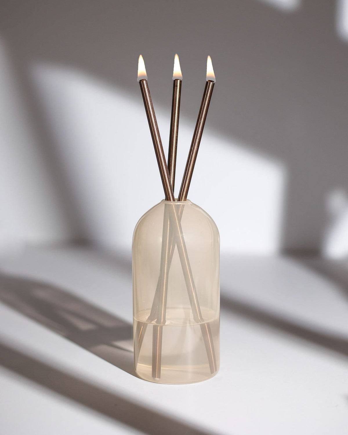 Wylie Everlasting Candle Set