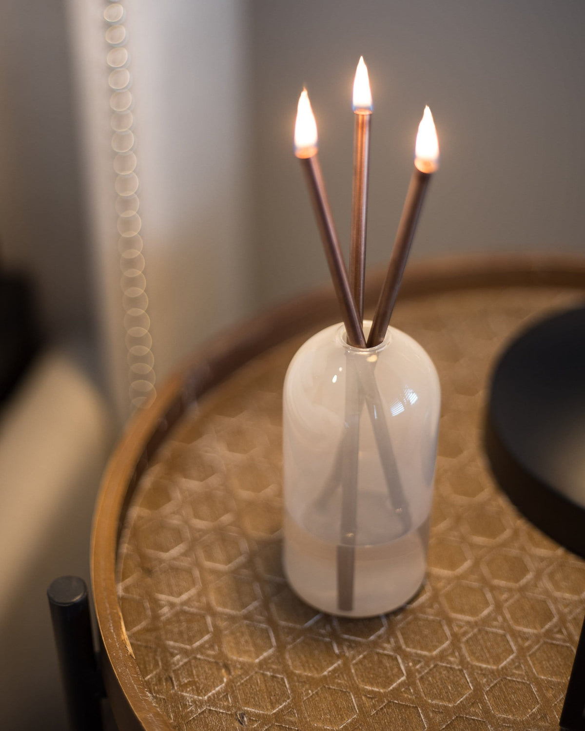 Wylie Everlasting Candle Set