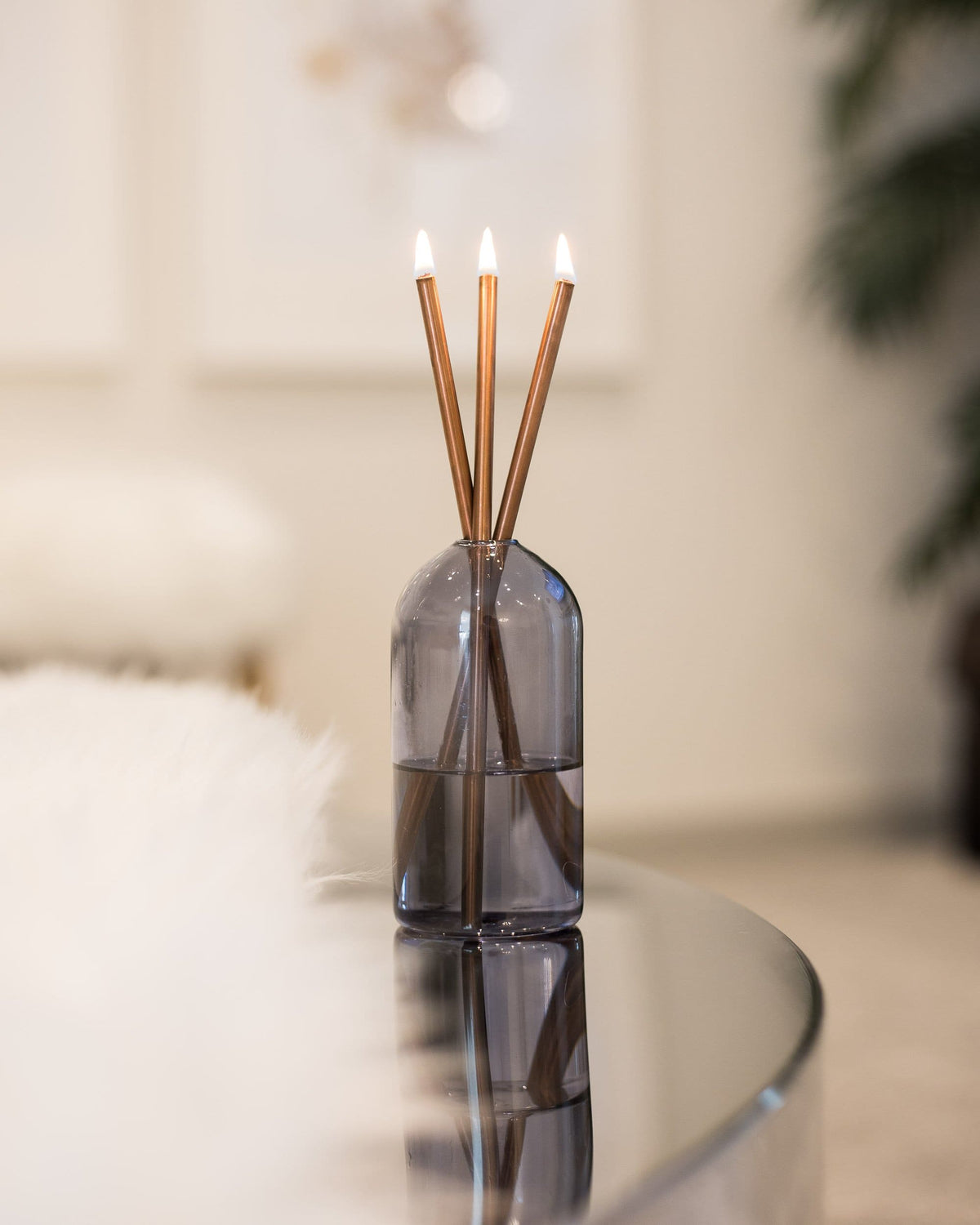 Wylie Everlasting Candle Set