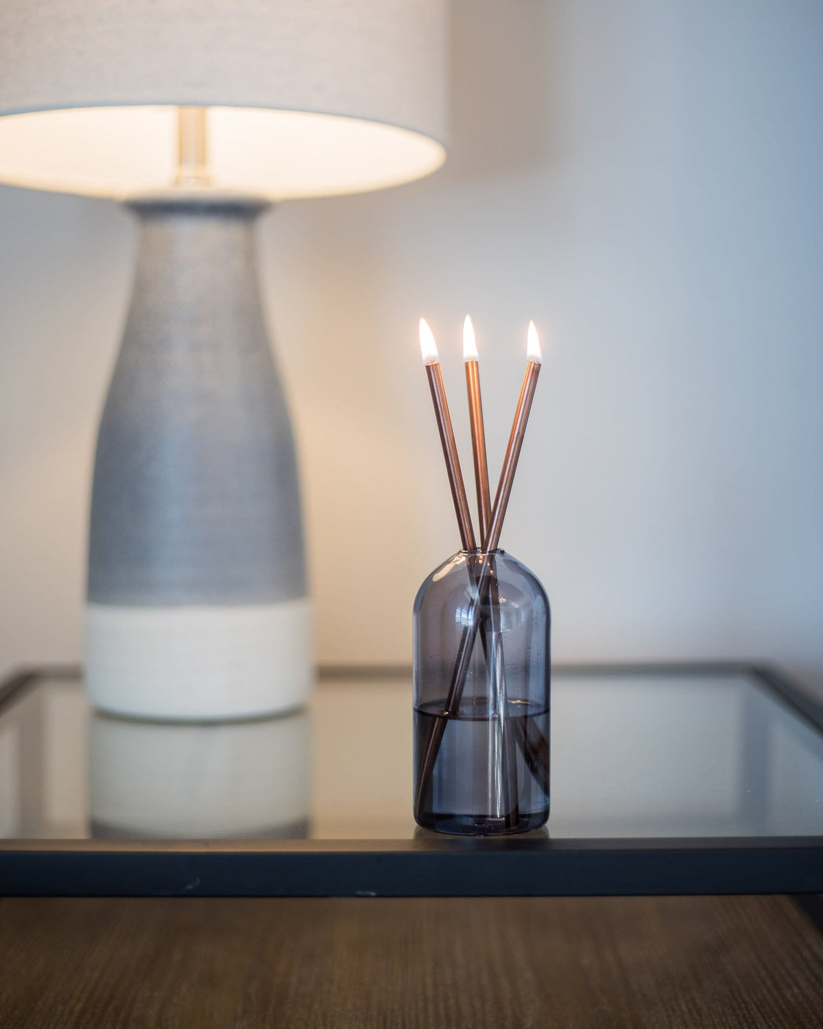 Wylie Everlasting Candle Set
