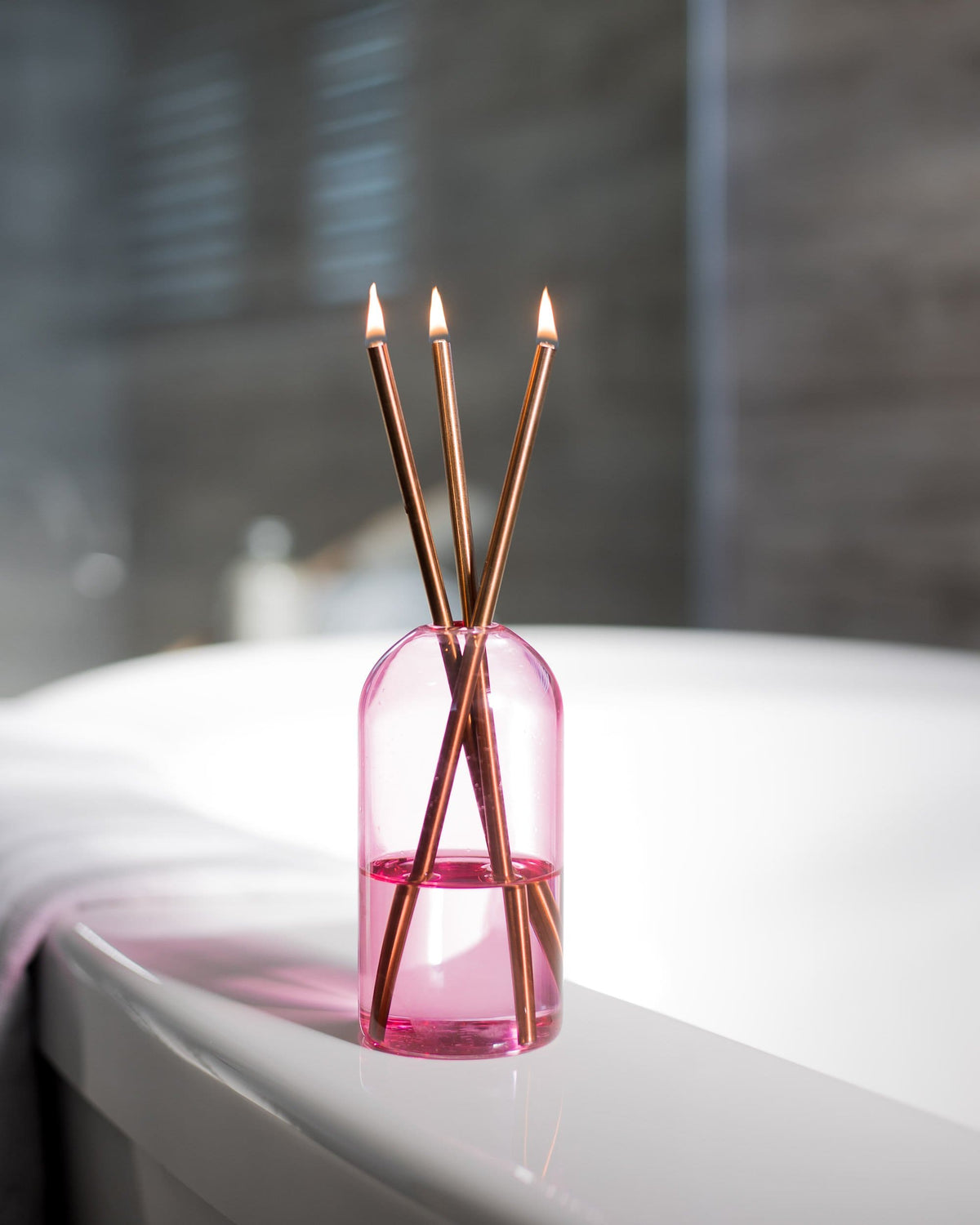 Wylie Everlasting Candle Set