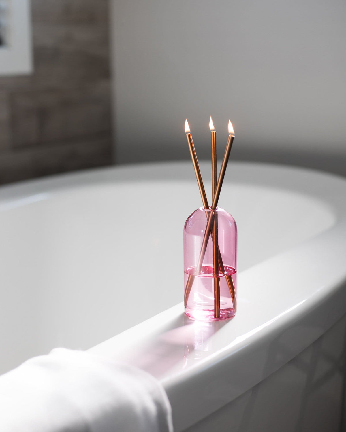 Wylie Everlasting Candle Set