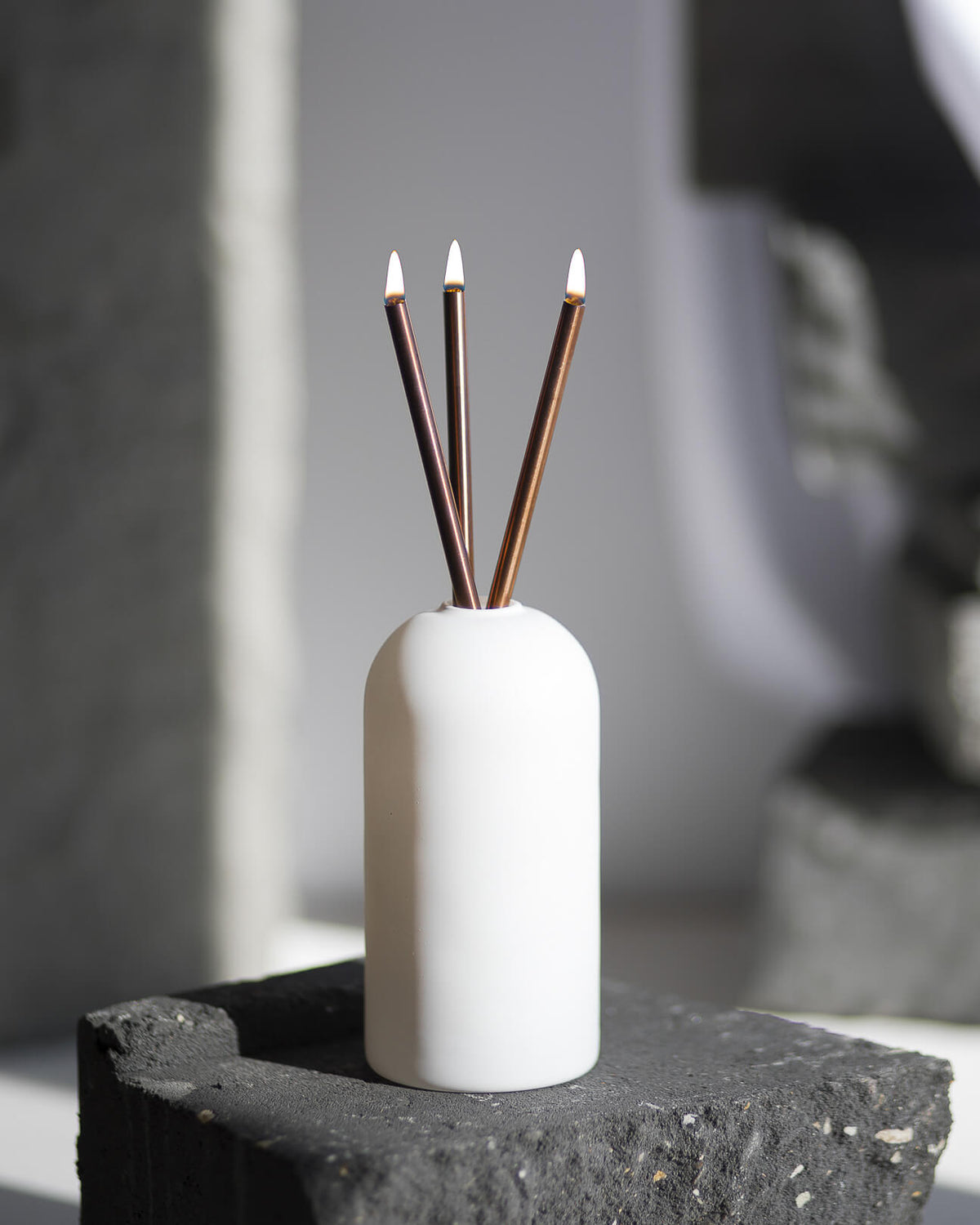 Wylie Everlasting Candle Set