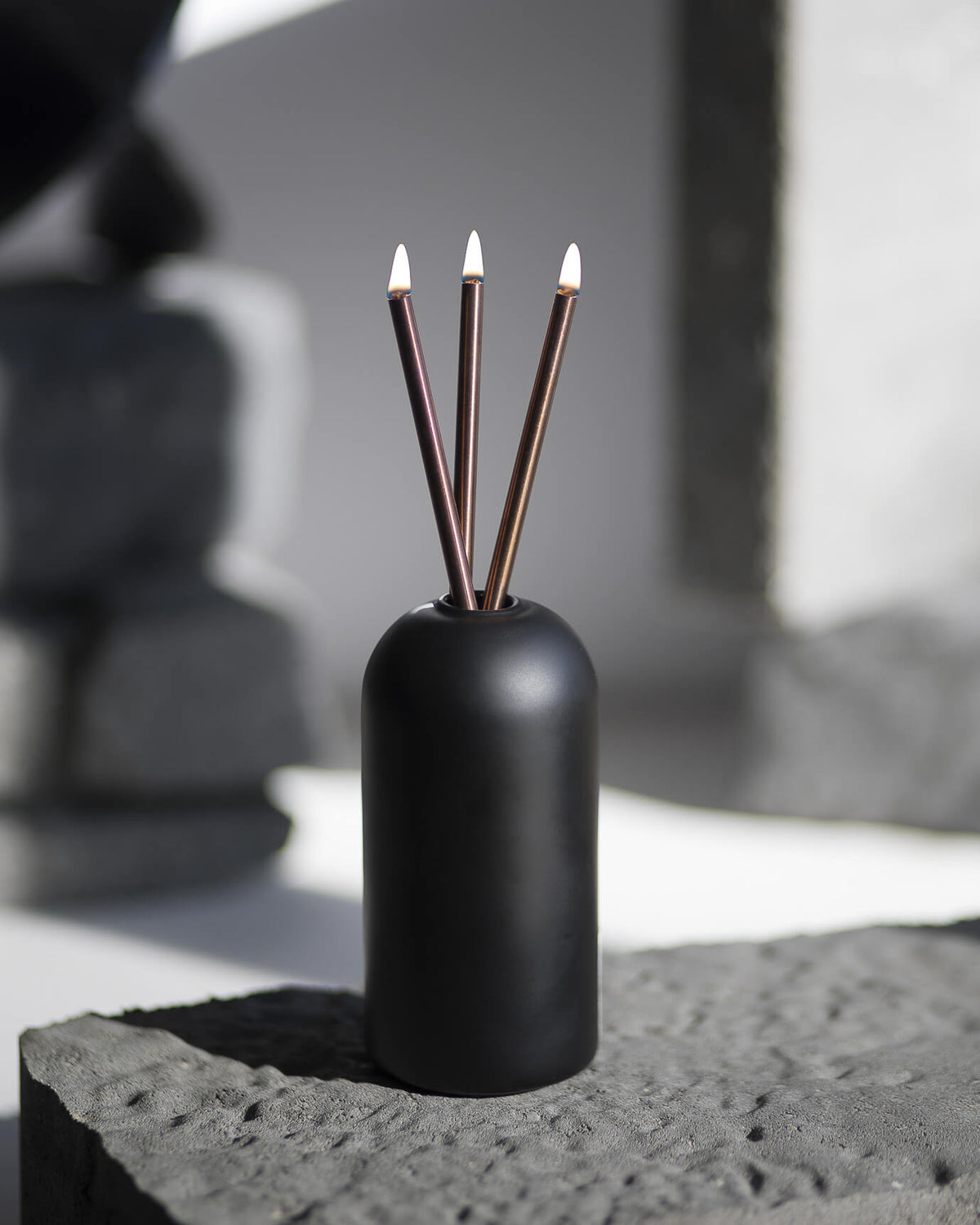 Wylie Everlasting Candle Set
