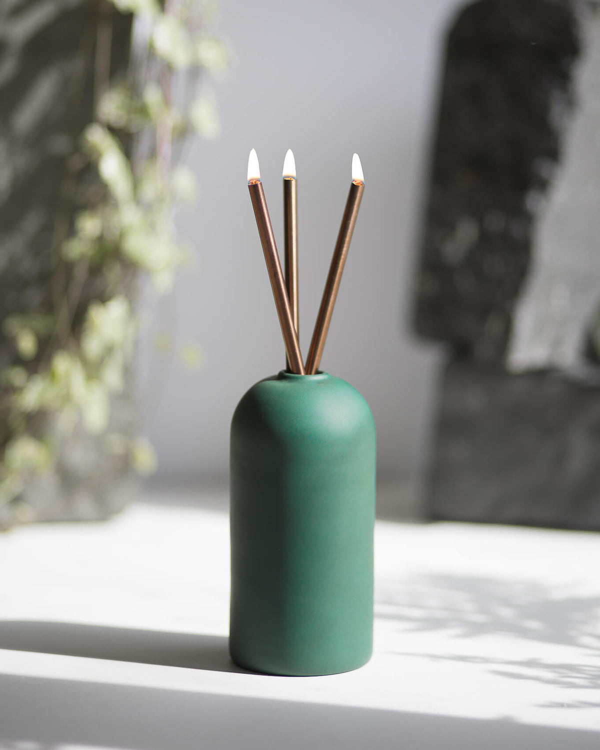 Wylie Everlasting Candle Set