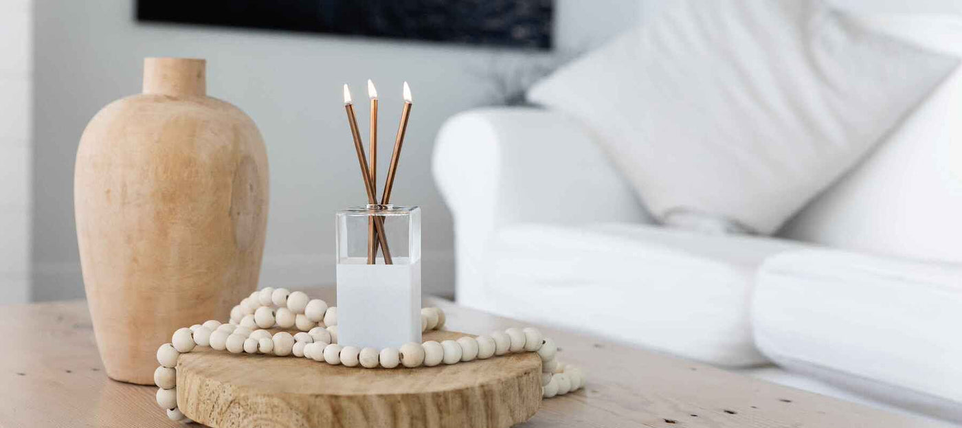 Everlasting Candle Co.® The Candle Reimagined