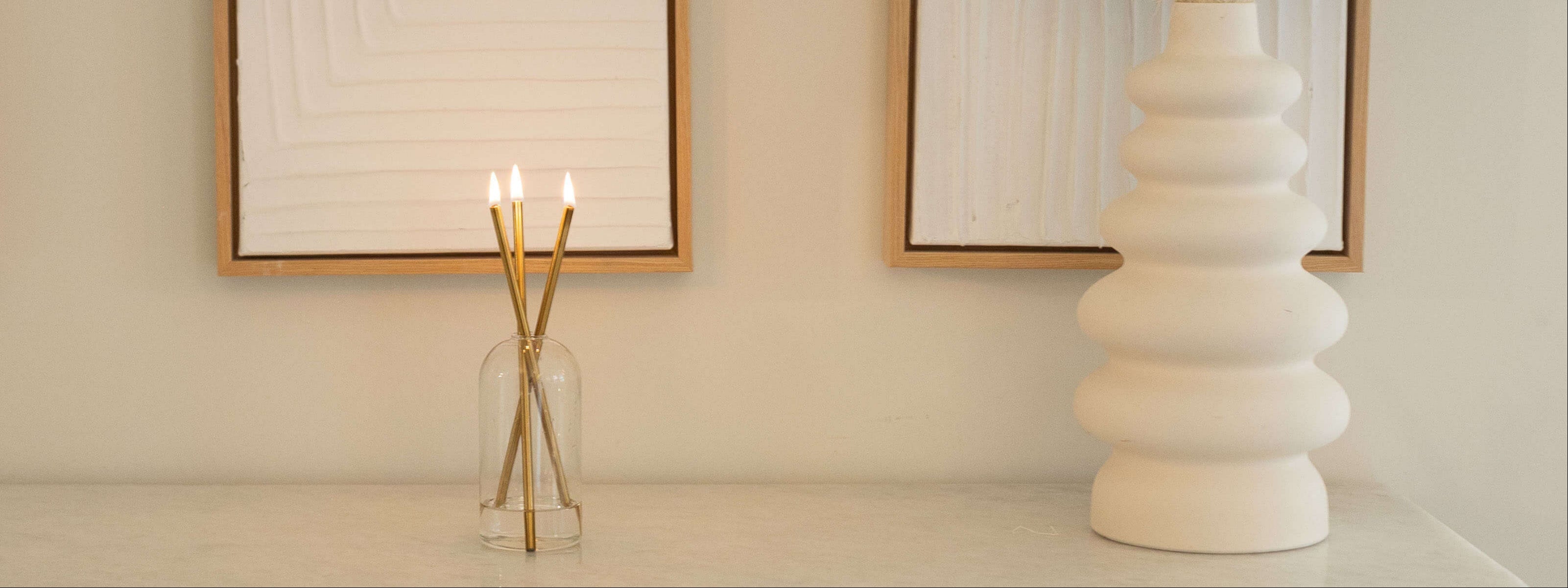 Everlasting Candle Co.® - The Candle Reimagined