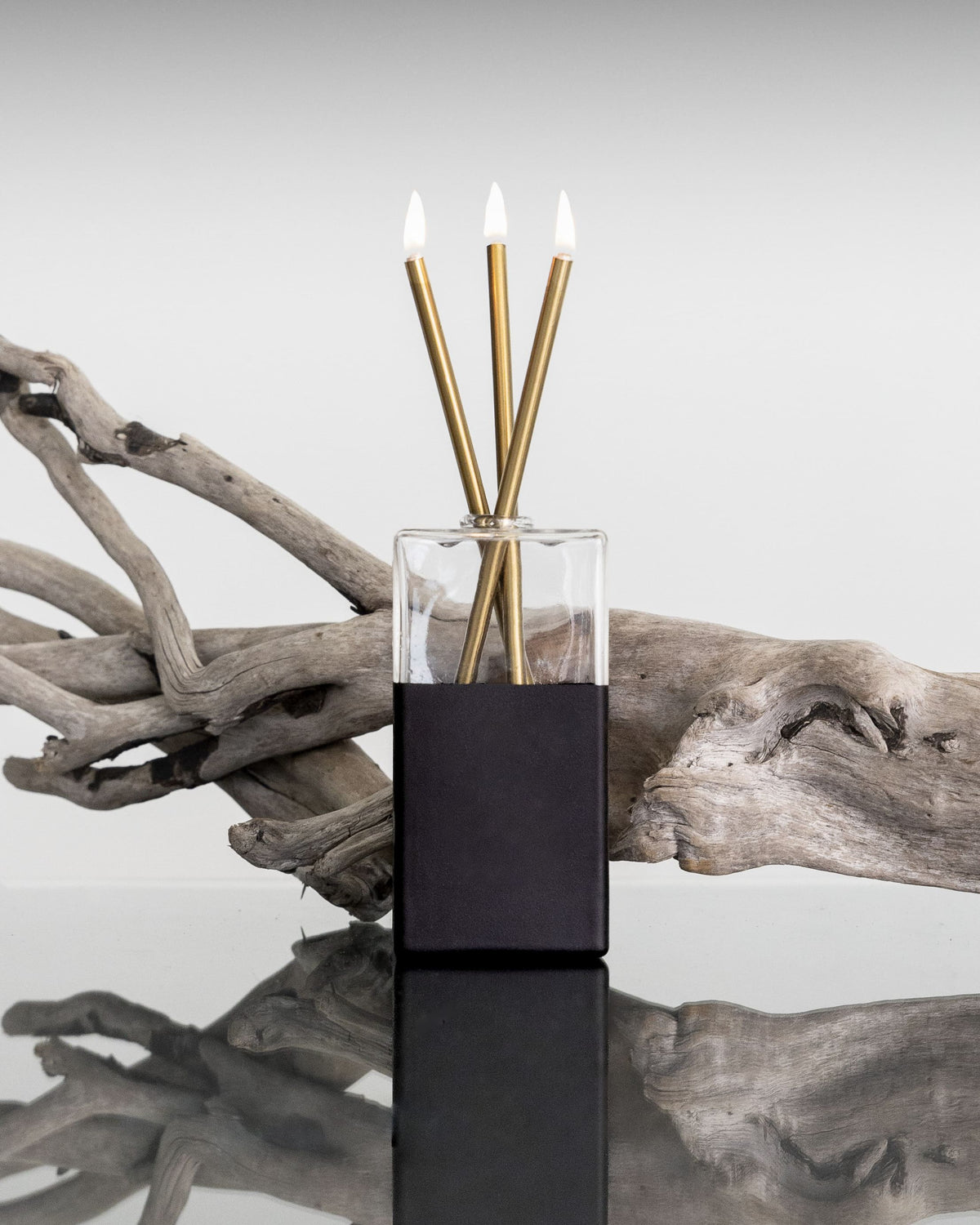 Jervis Everlasting Candle Set