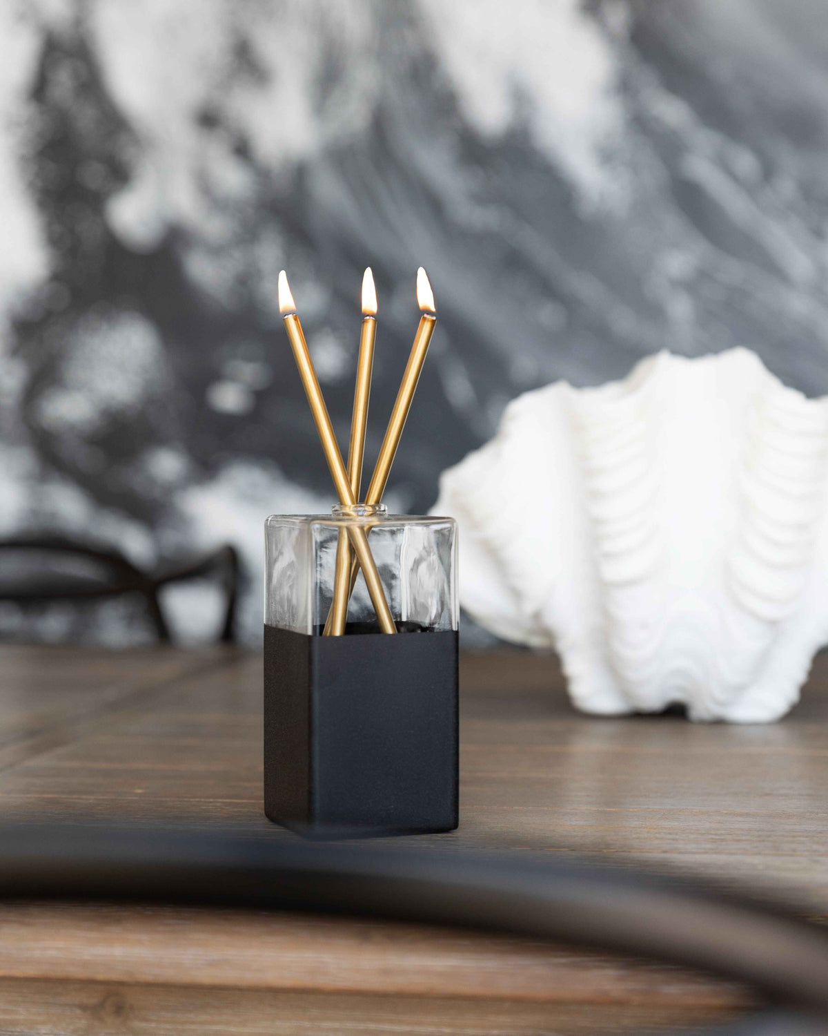 Jervis Everlasting Candle Set