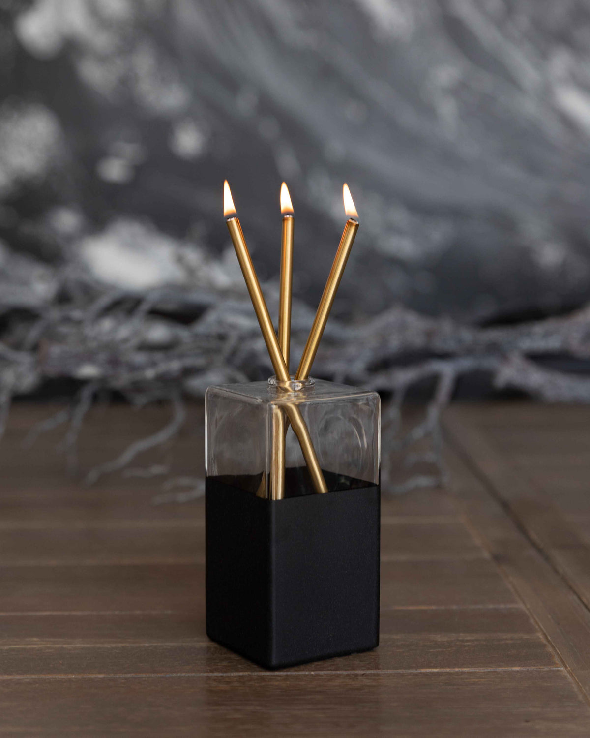 Jervis Everlasting Candle Set