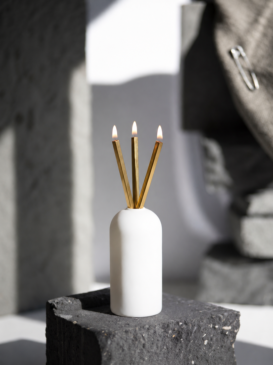 Wylie Everlasting Candle Set