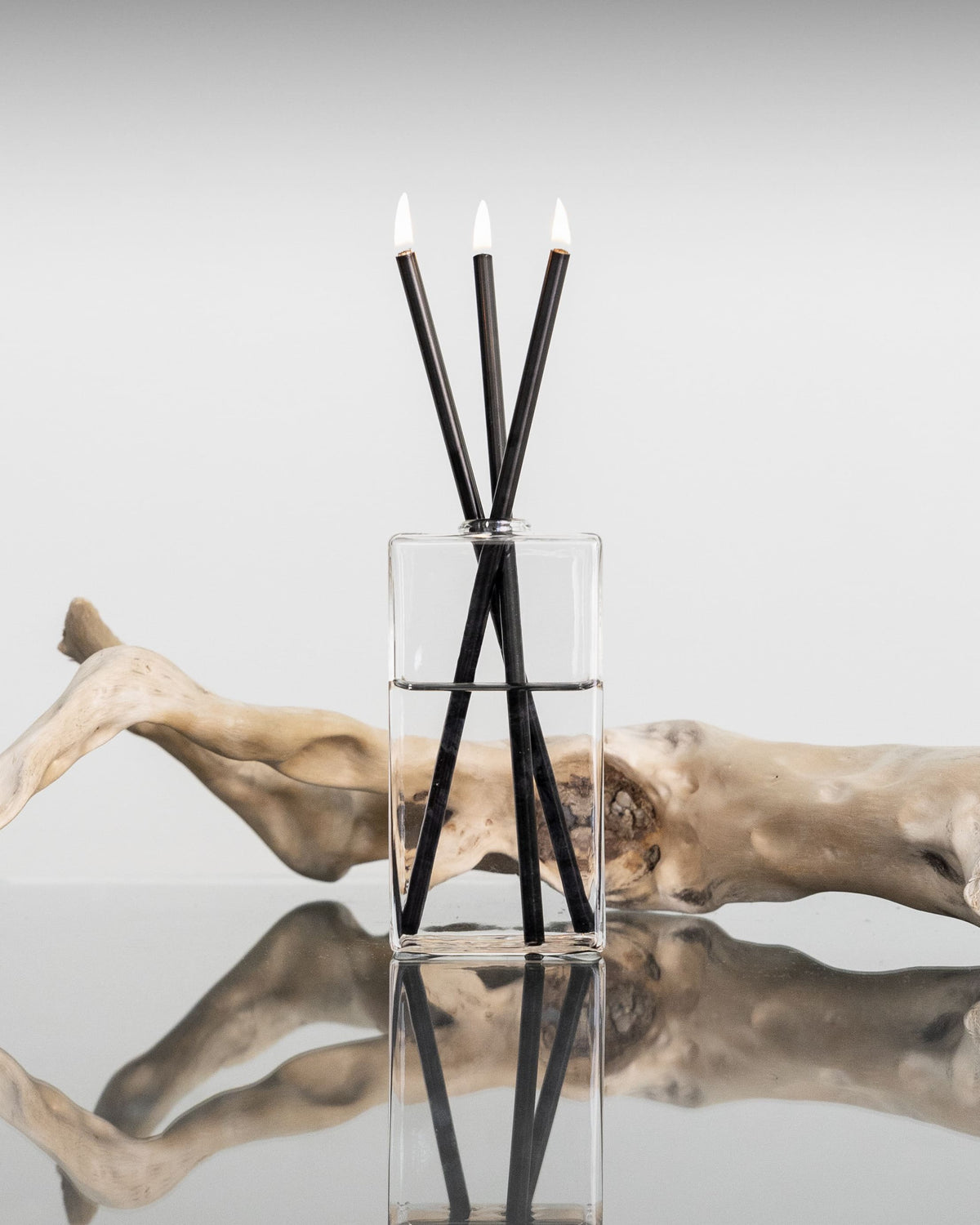 Jervis Everlasting Candle Set