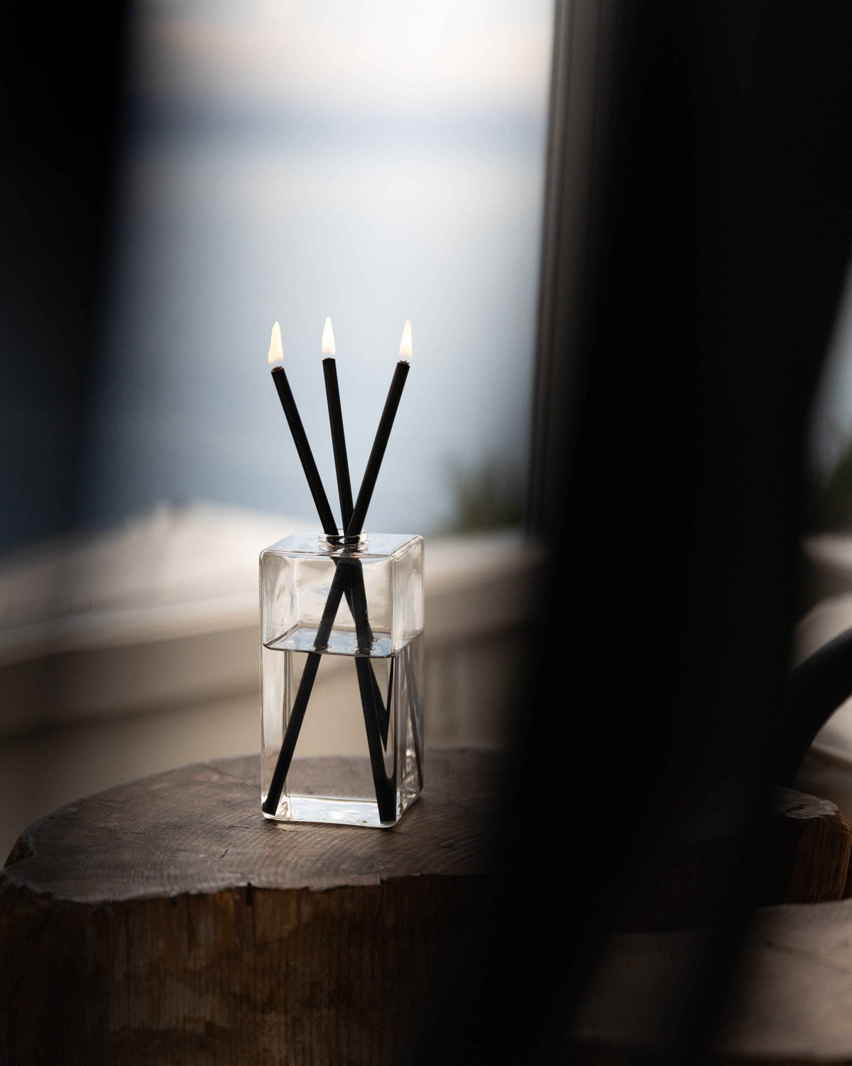 Jervis Everlasting Candle Set