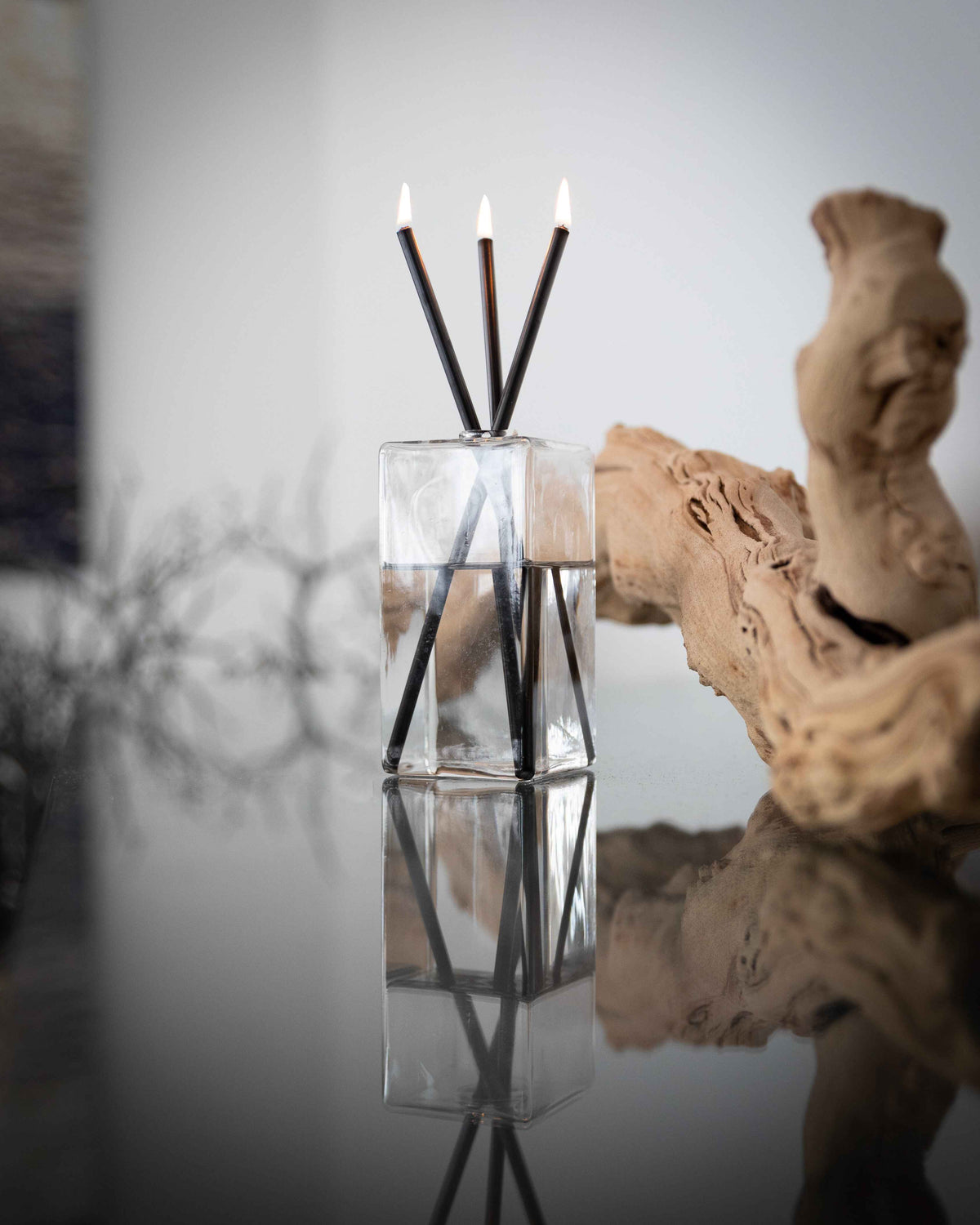 Jervis Everlasting Candle Set
