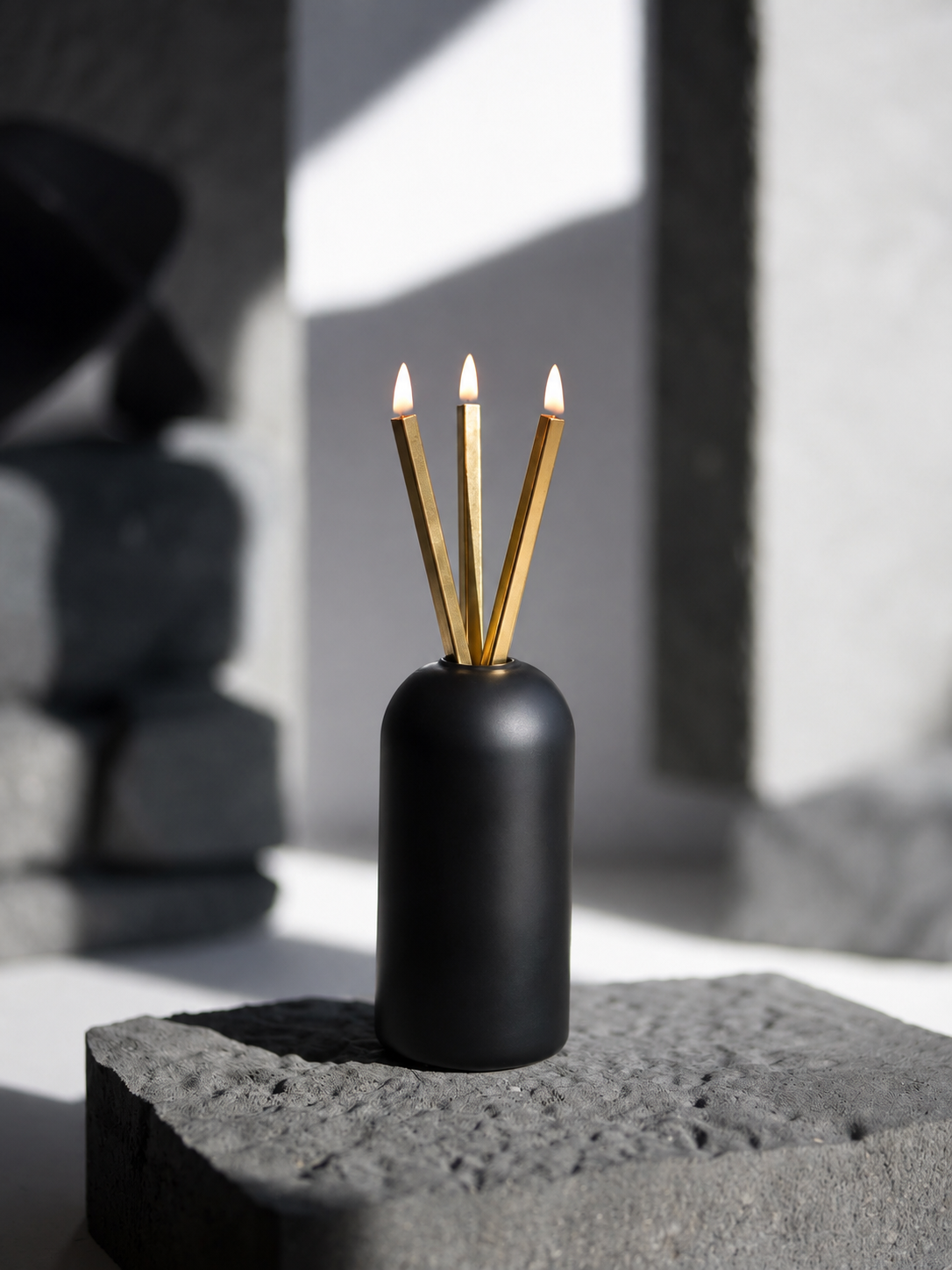 Wylie Everlasting Candle Set