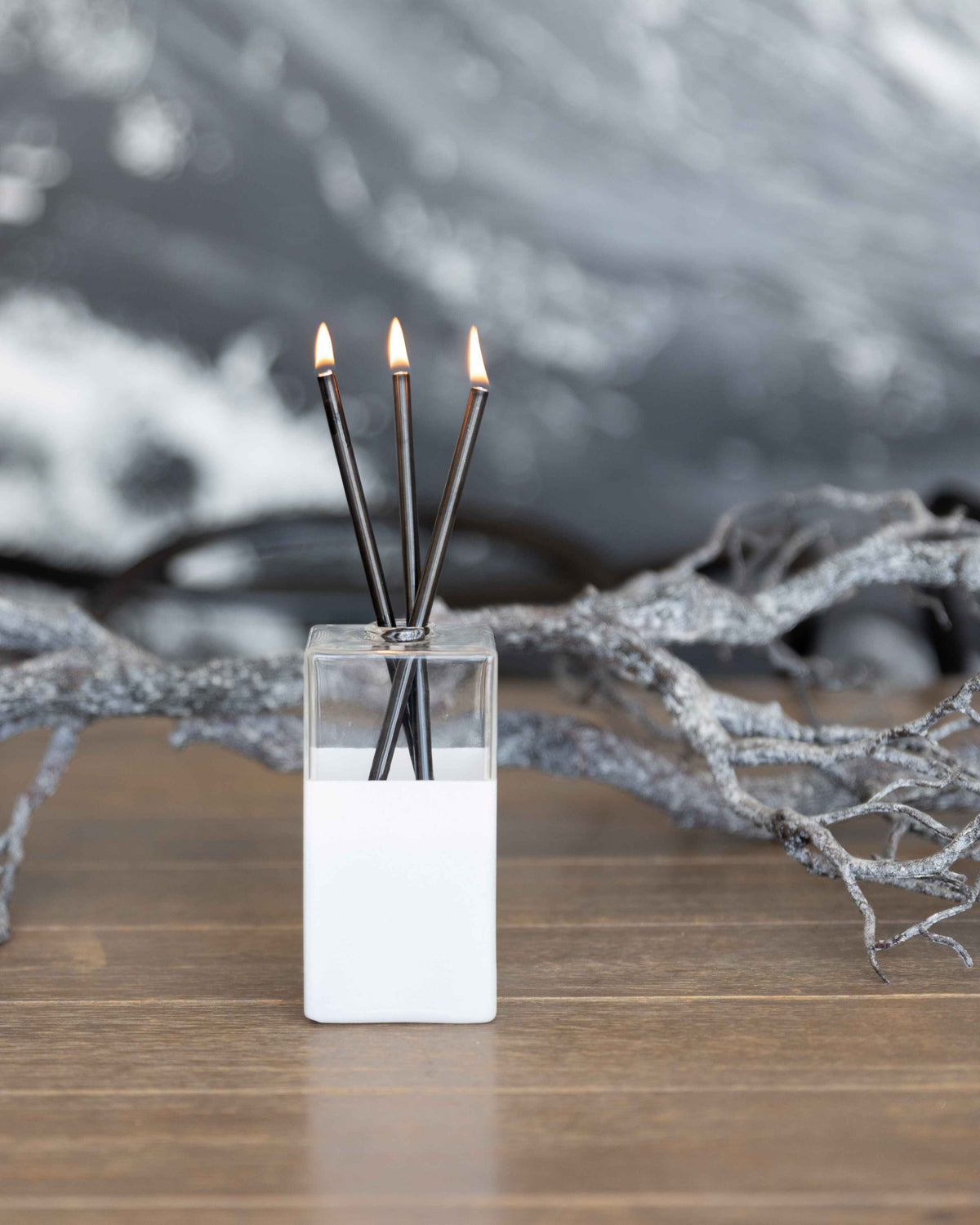 Jervis Everlasting Candle Set