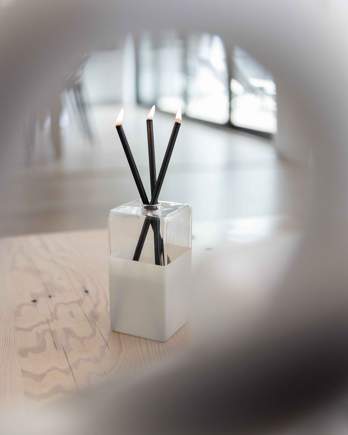 Jervis Everlasting Candle Set