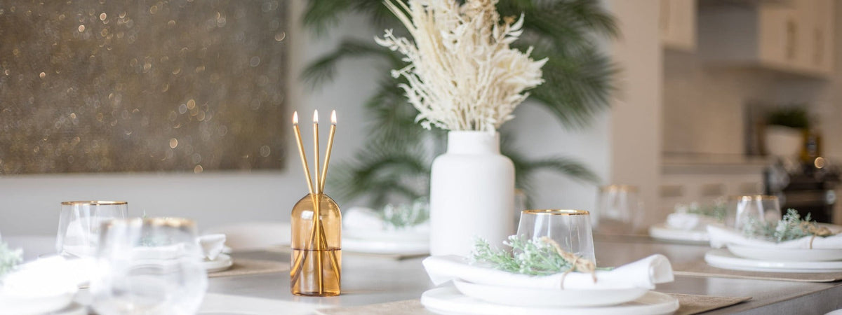 Everlasting Candle Co.® The Candle Reimagined