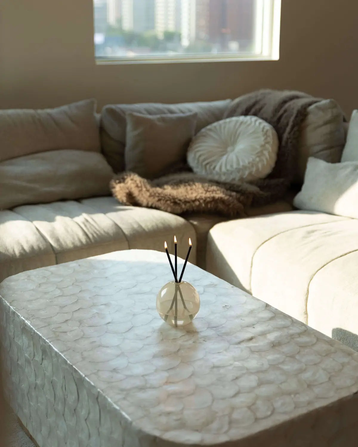 Neva Collection Sets