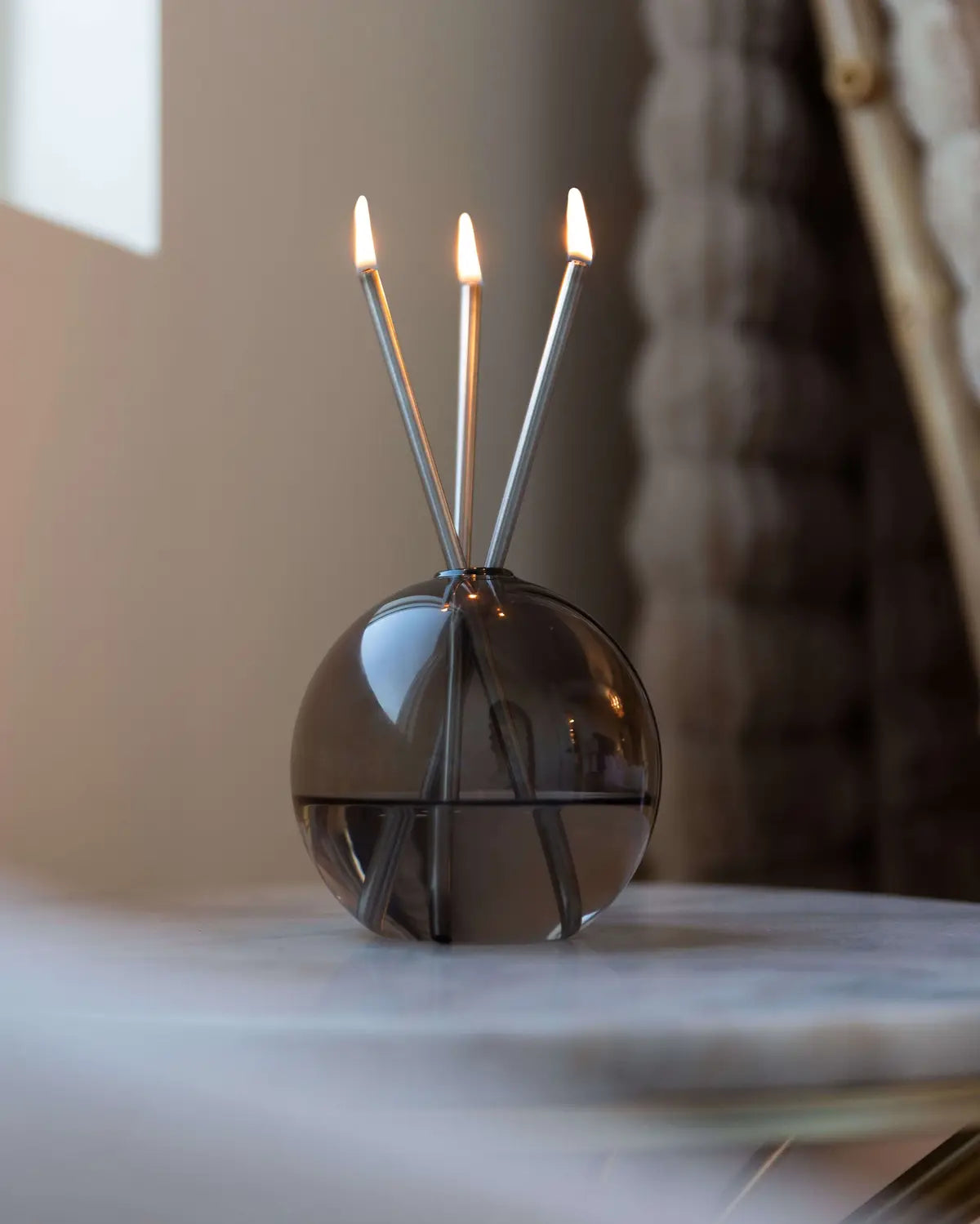 Neva Everlasting Candle Set