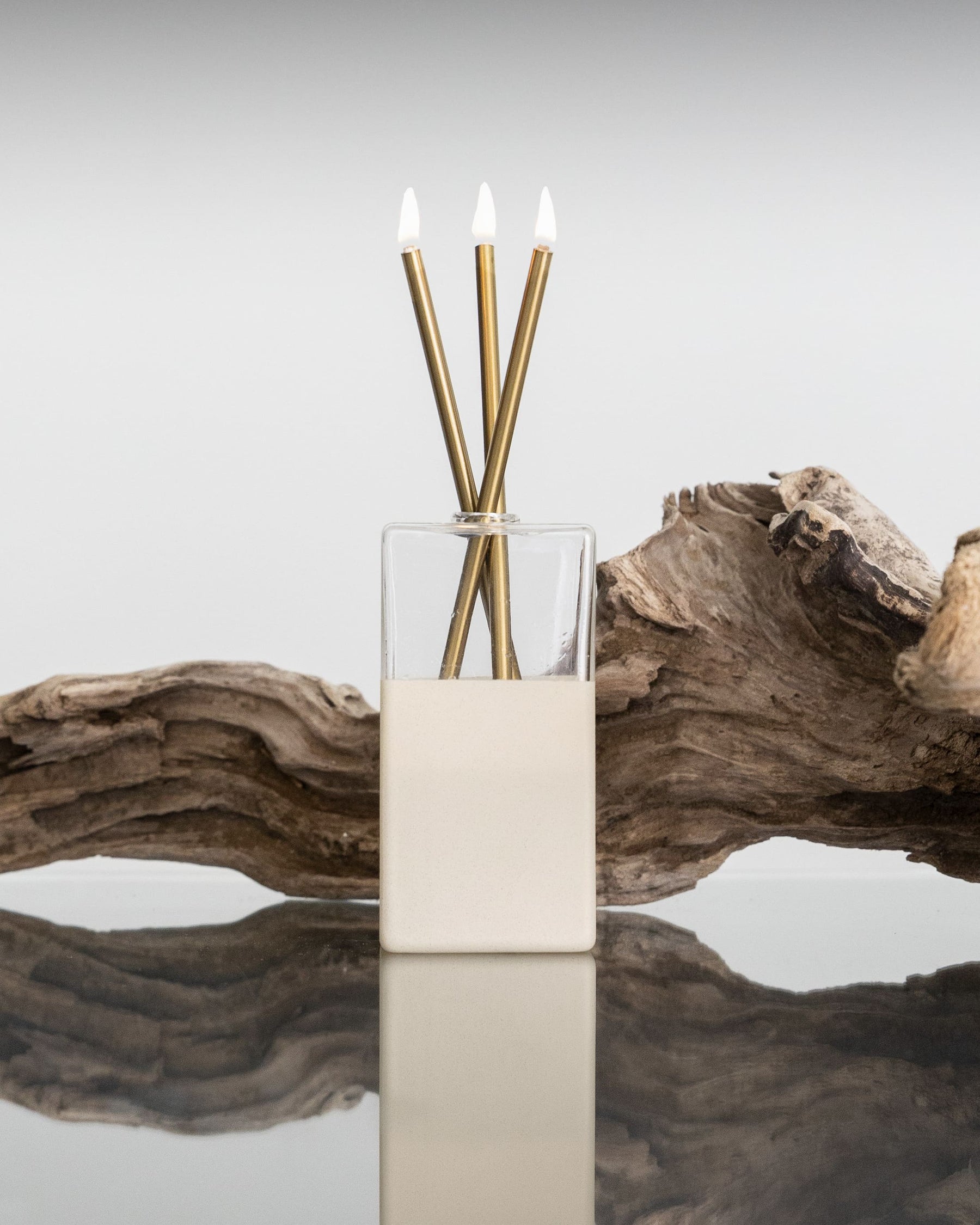 Everlasting Candle Candle Sticks