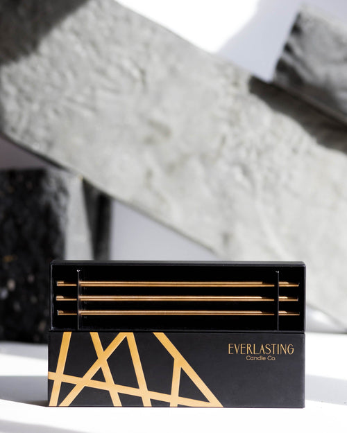 Champagne Everlasting Candles Everlasting Candle Co.®